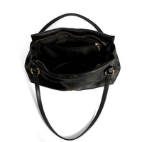 Giulia Elegante Genuine Leather Baguette Bag Rebooters