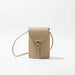 Giulia Eleganza Genuine Leather Mini Crossbody Bag Rebooters