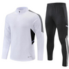 Impetus Premium Men's Tracksuit Rebooters