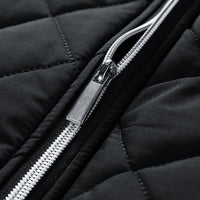 Jacobo Men's Classic Casual Jacket for Everyday Style Rebooters Mens Jackets