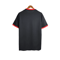 Japan Black Jaguar Special Edition Jersey Premium Kit Rebooters Mens Japan Shirts