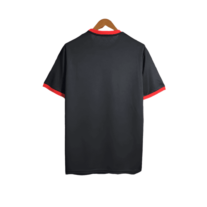 Japan Black Jaguar Special Edition Jersey Premium Kit Rebooters Mens Japan Shirts