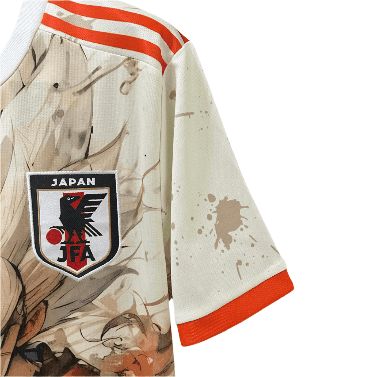 Japan Jersey Goku Special Edition 2025 2026 for Fans and Collectors Rebooters Mens Japan Shirts