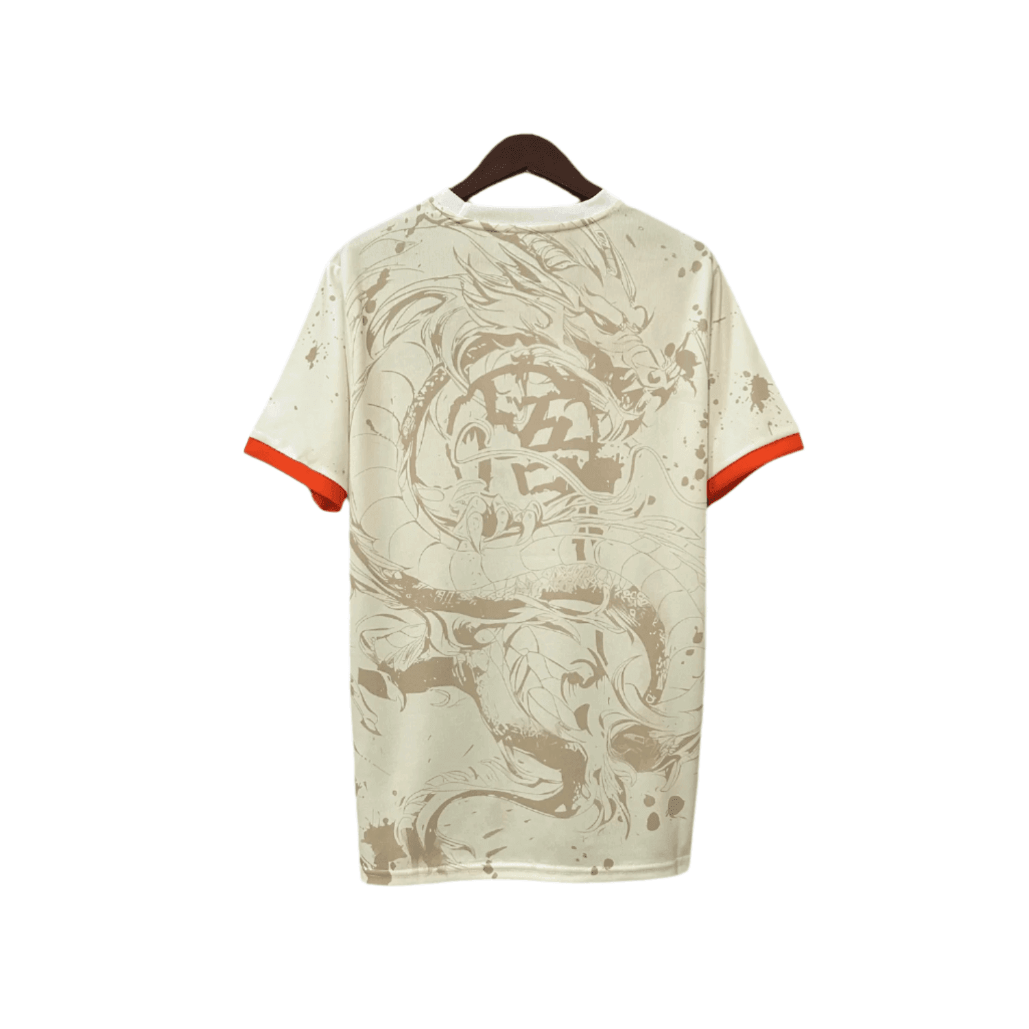 Japan Jersey Goku Special Edition 2025 2026 for Fans and Collectors Rebooters Mens Japan Shirts
