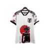 Japan Jersey Sun Goku Premium Kit Rebooters Mens Japan Shirts