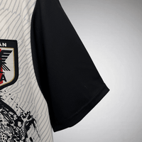 Japan Samurai Jersey Premium Kit for Collectors and Fans Rebooters Mens Japan Shirts