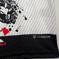 Japan Samurai Jersey Premium Kit for Collectors and Fans Rebooters Mens Japan Shirts