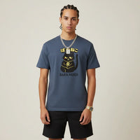 Japan T-Shirt Men’s Baka Neko Cat | Rebooters