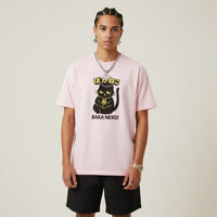 Japan T-Shirt Men’s Baka Neko Cat | Rebooters