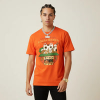 Japan T-Shirt Men’s Lucky Cat Ramen Shop Printed Tee | Rebooters