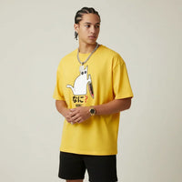 Japan T-Shirt Men’s Nani Cat | Rebooters