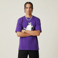 Japan T-Shirt Men’s Nani Cat | Rebooters