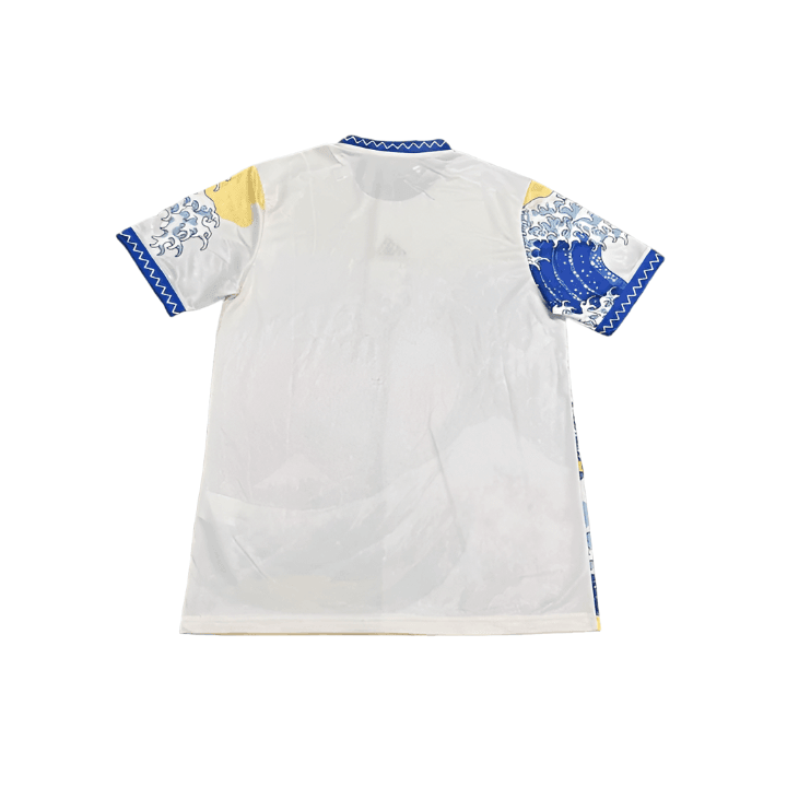 Japan Wave Special Edition Jersey Premium Kit Rebooters Mens Japan Shirts