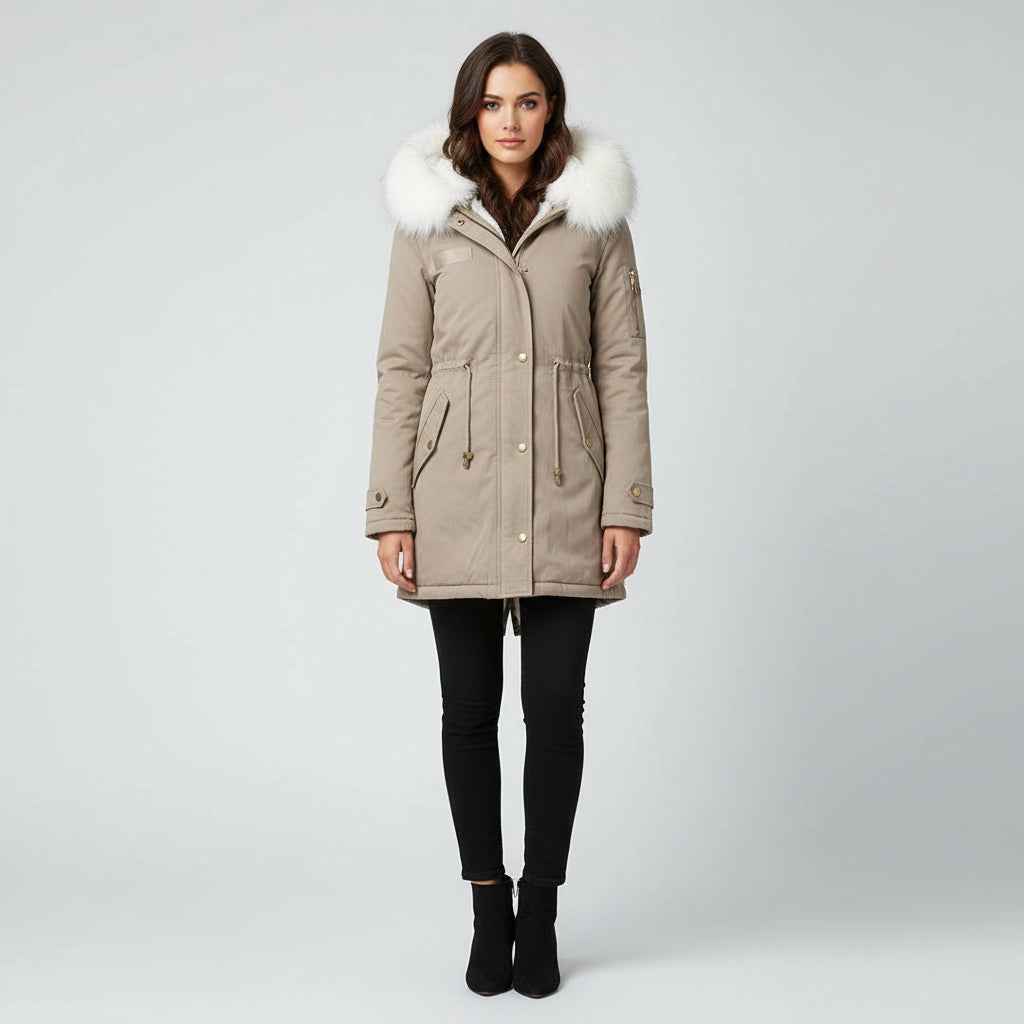 Women's Coat Jacket