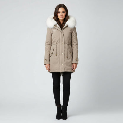Women's Coat Jacket