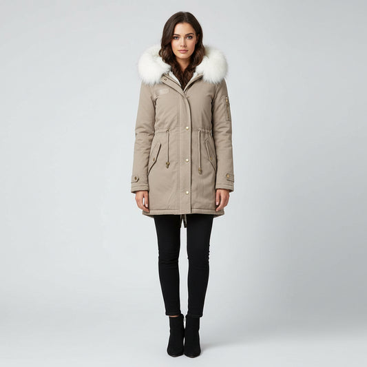 Women's Coat Jacket