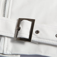 Lautaro Men's Slim-Fit Leather Jacket for Modern Style - Rebooters Mens Leather Jackets