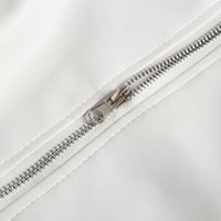 Lautaro Men's Slim-Fit Leather Jacket for Modern Style - Rebooters Mens Leather Jackets