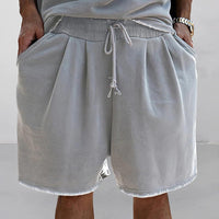 Lightweight Men's Summer Outfit for Effortless Style Rebooters mens 2 piece set