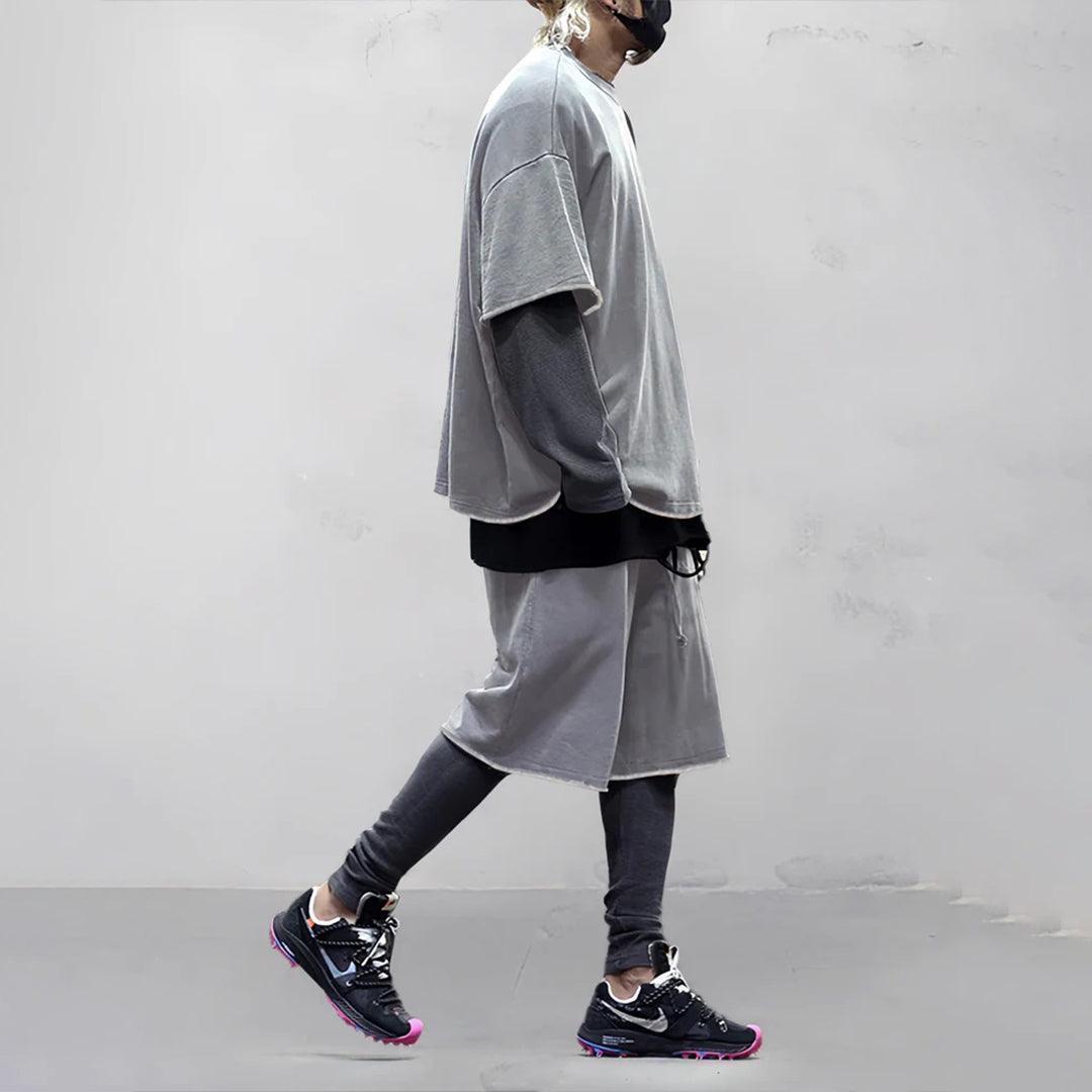Lightweight Men's Summer Outfit for Effortless Style Rebooters mens 2 piece set