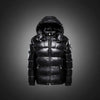 Lucas Men's Puffer Jacket for Warmth and Style