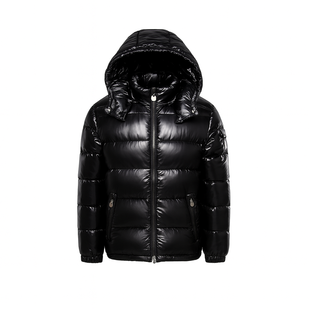 Lucas Men's Puffer Jacket | Rebooters
