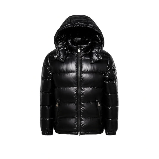 Lucas Men's Puffer Jacket | Rebooters