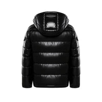 Lucas Men's Puffer Jacket | Rebooters