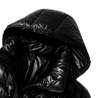 Lucas Men's Puffer Jacket | Rebooters