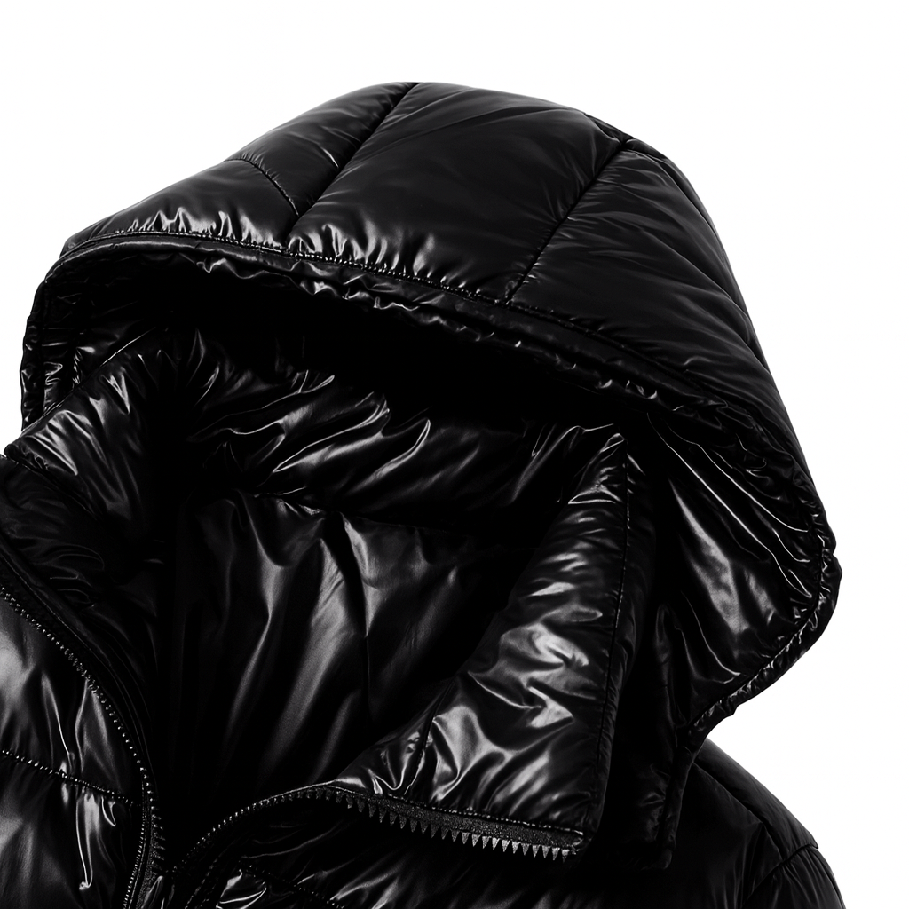 Lucas Men's Puffer Jacket | Rebooters