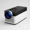 Magcubic HY450 Ultra 8K Projector | Rebooters