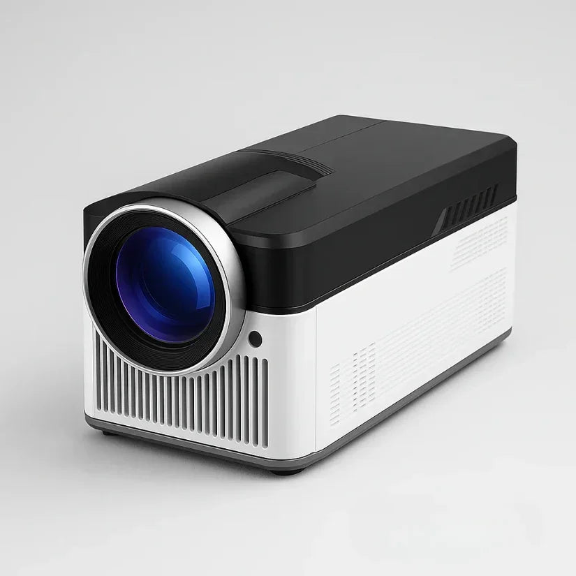 Magcubic HY450 Ultra 8K Projector | Rebooters