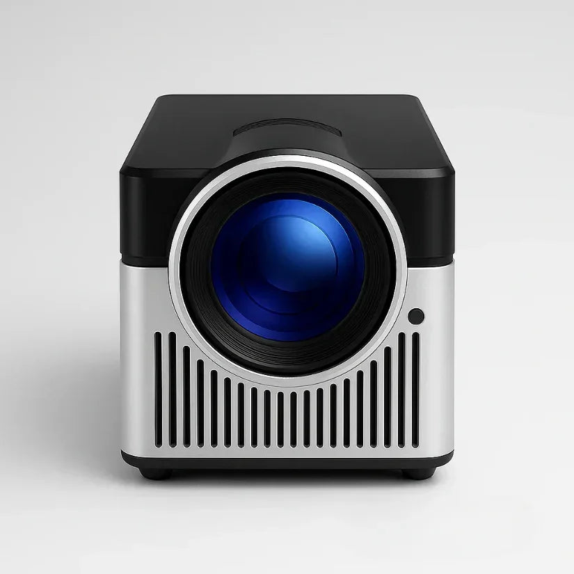 Magcubic HY450 Ultra 8K Projector | Rebooters