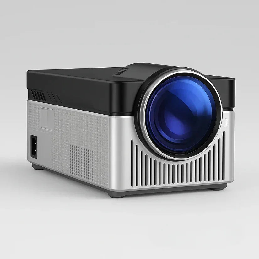 Magcubic HY450 Ultra 8K Projector | Rebooters