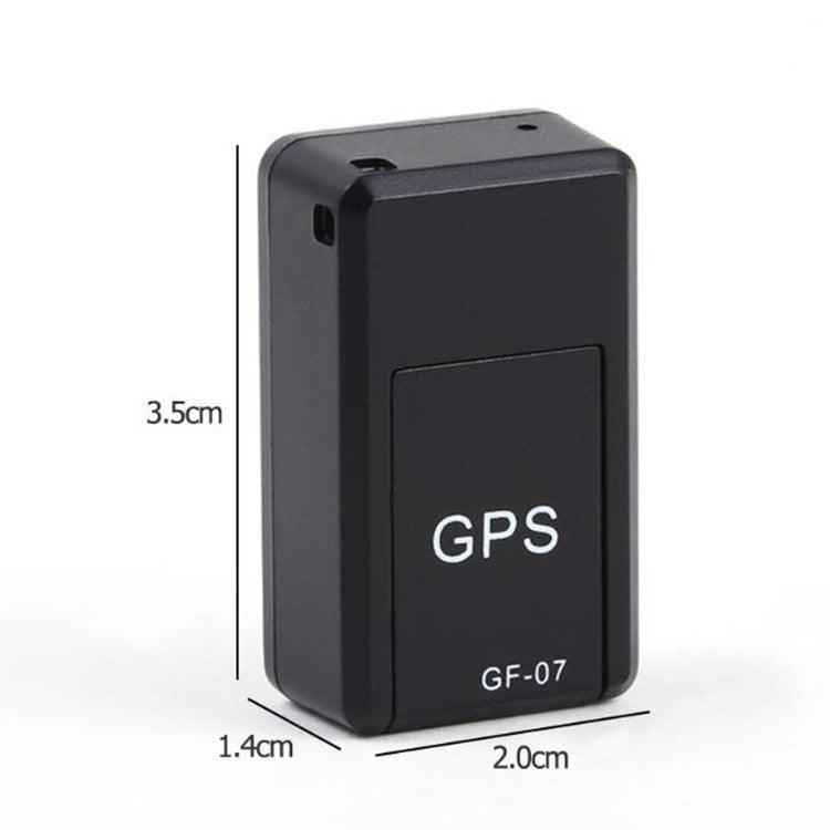 Magnetic GPS Mini Car Tracker