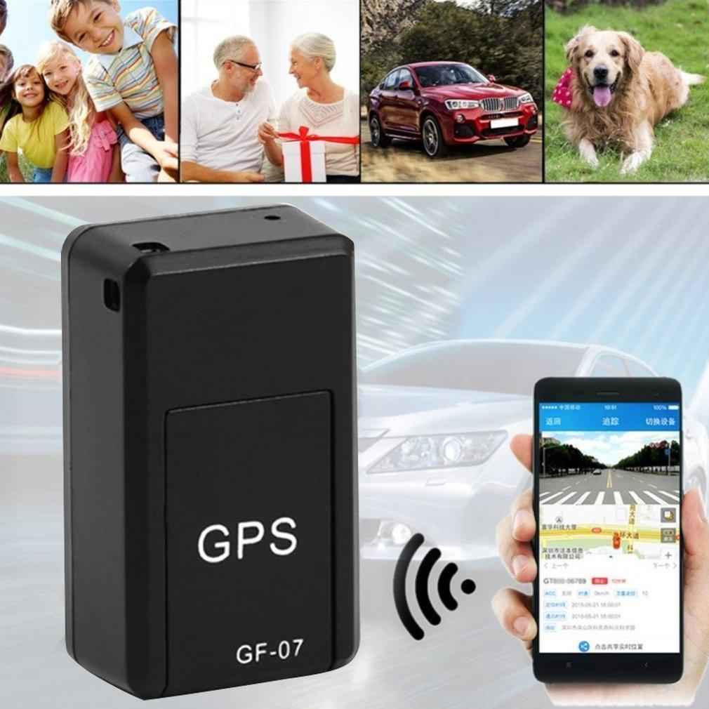 Magnetic GPS Mini Car Tracker