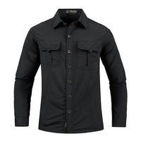 Men's Long Sleeve Shirt | Daniel for Stylish Everyday Wear Rebooters Mens Shirts