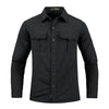 Men's Long Sleeve Shirt | Daniel - Rebooters