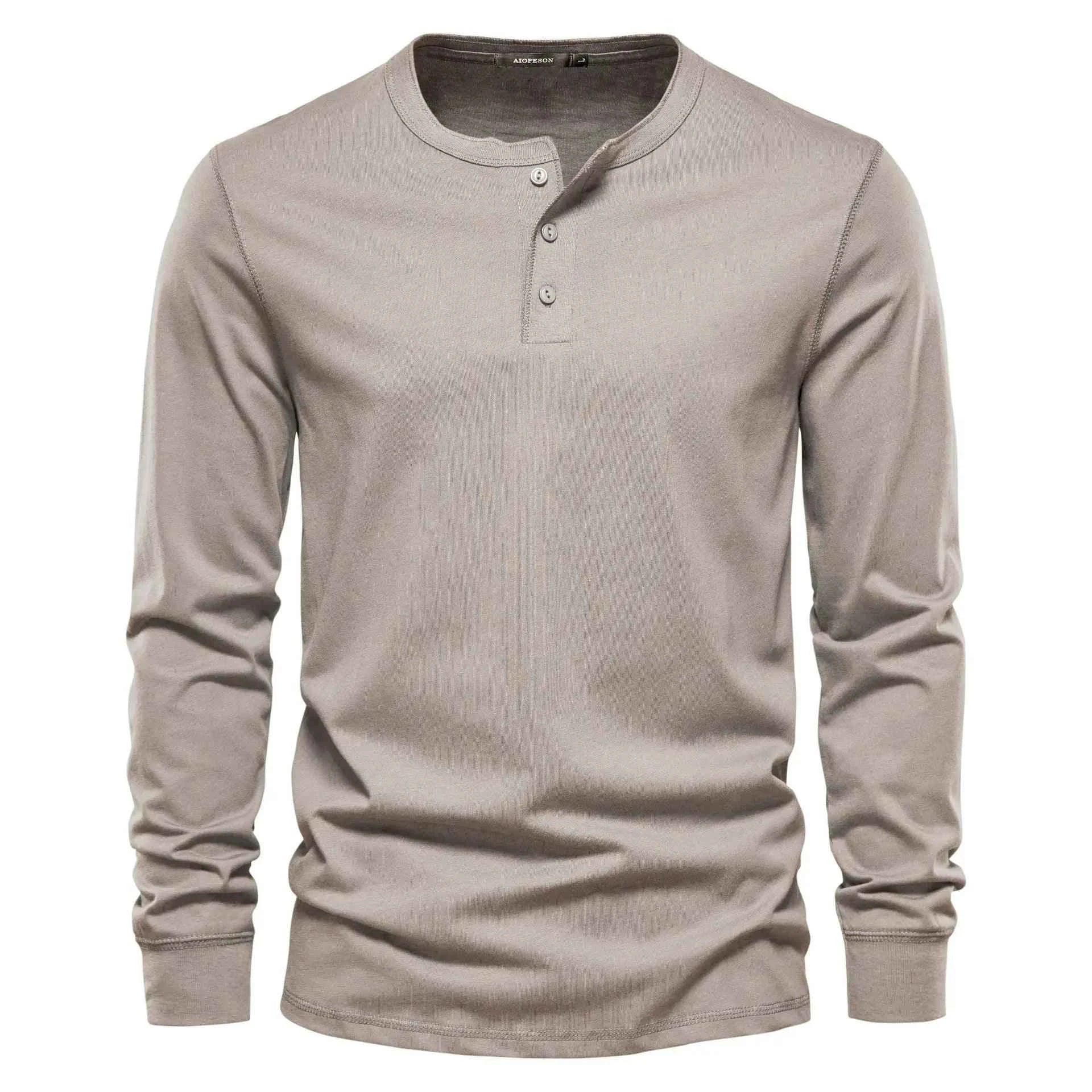 Men's Shirt Long-Sleeve Casual | Esteban