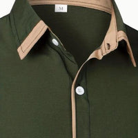 Men's Shirt Slim Casual | Franco - Stylish and Versatile Rebooters Mens Shirts