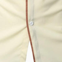 Men's Shirt Slim Casual | Franco - Stylish and Versatile Rebooters Mens Shirts