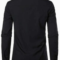 Men's Shirt Slim Casual | Franco - Stylish and Versatile Rebooters Mens Shirts