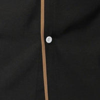 Men's Shirt Slim Casual | Franco - Stylish and Versatile Rebooters Mens Shirts