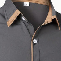 Men's Shirt Slim Casual | Franco - Stylish and Versatile Rebooters Mens Shirts