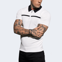 Men's Shirt Slim Casual | Luis for Effortless Style Rebooters Mens Shirts