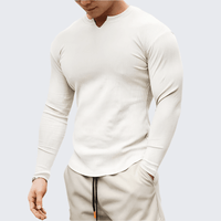 Men's Shirt Sports Stretch-Wear | Alex for Active Comfort Rebooters Mens Shirts