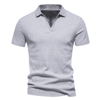 Men's Short Sleeve Shirt | Martín for Comfortable Style Rebooters Mens Shirts