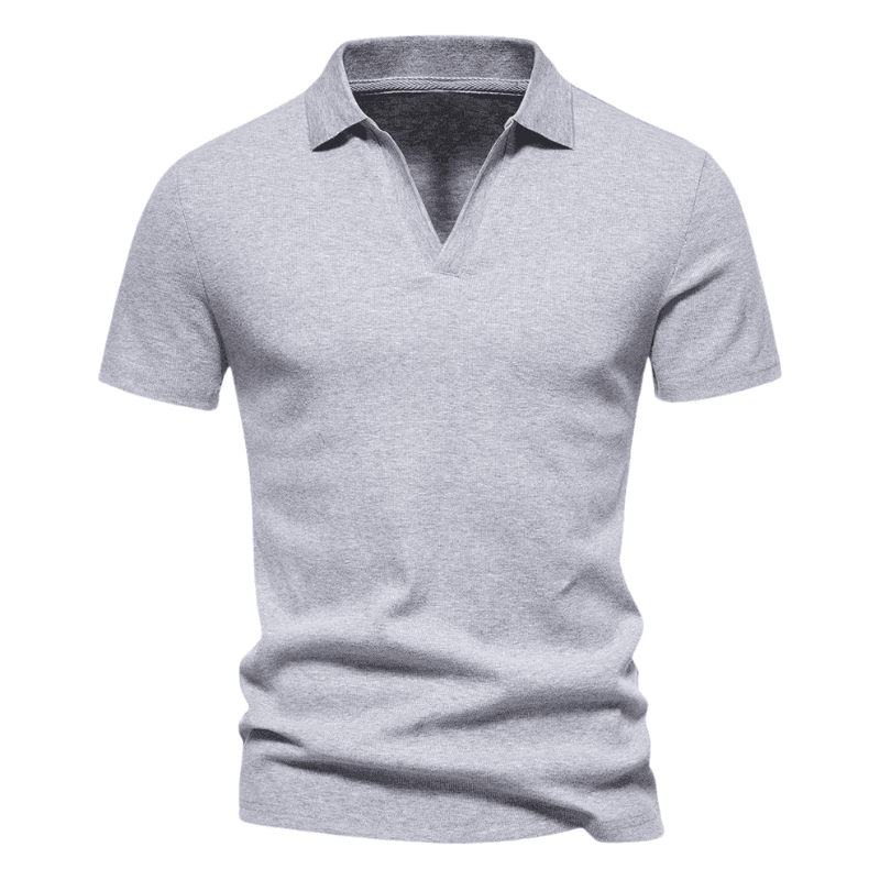 Men's Short Sleeve Shirt | Martín for Comfortable Style Rebooters Mens Shirts