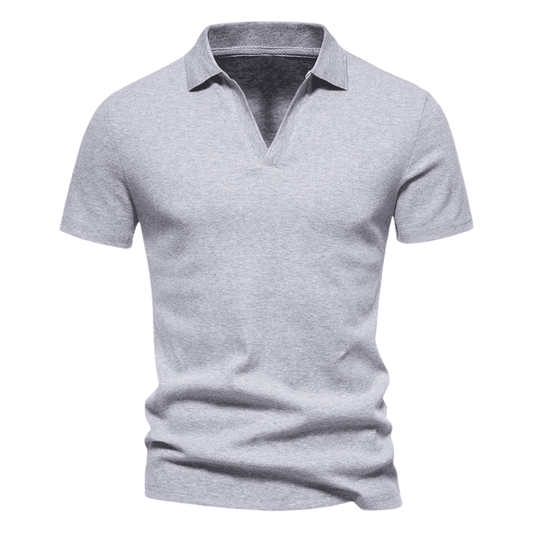 Men's Short Sleeve Shirt | Martín for Comfortable Style Rebooters Mens Shirts