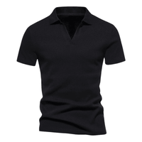Men's Short Sleeve Shirt | Martín for Comfortable Style Rebooters Mens Shirts